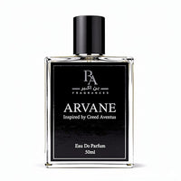 ARVANE – Inspired by Creed Aventus